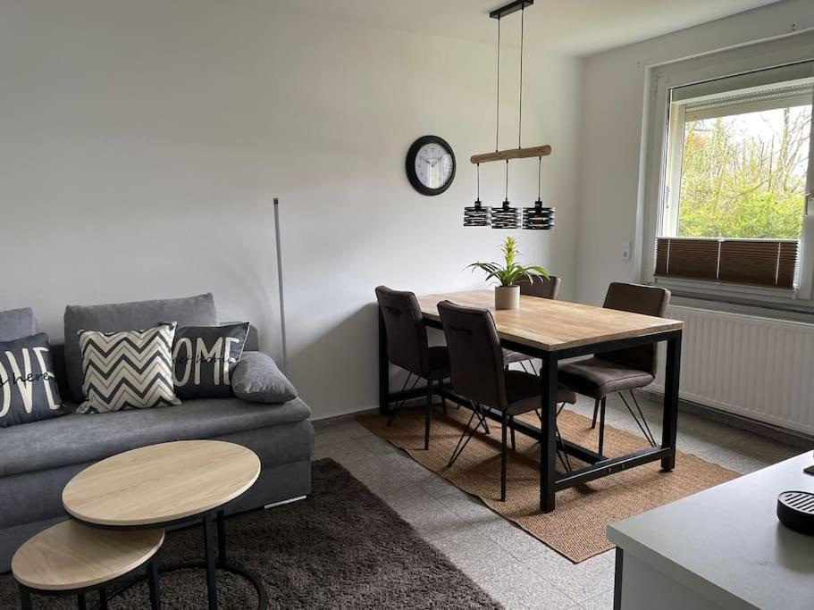 Sano Apartments - Bei Joseph Hagen  Ngoại thất bức ảnh