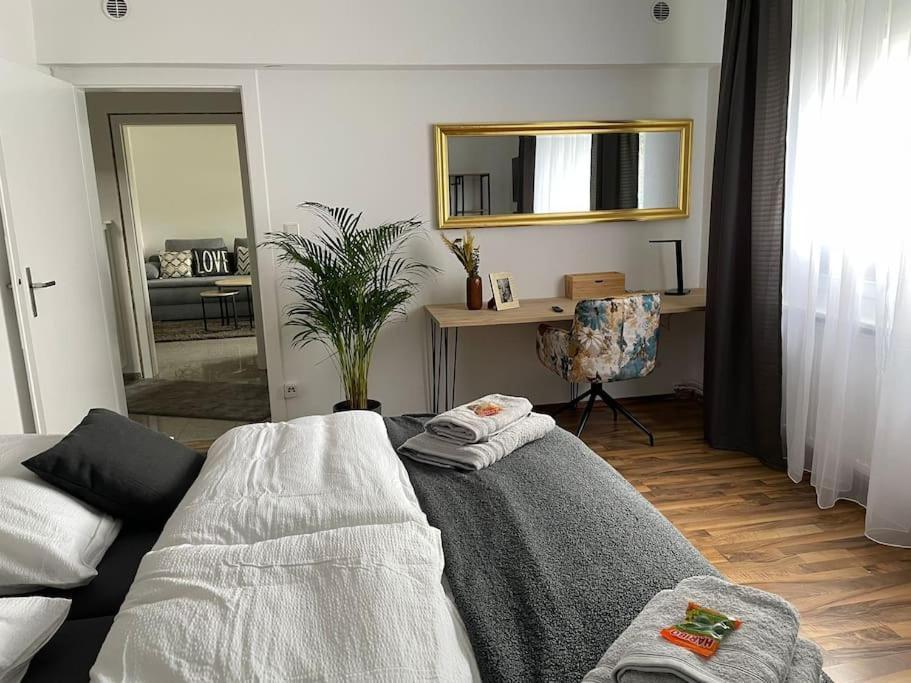 Sano Apartments - Bei Joseph Hagen  Ngoại thất bức ảnh