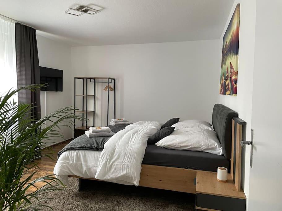 Sano Apartments - Bei Joseph Hagen  Ngoại thất bức ảnh