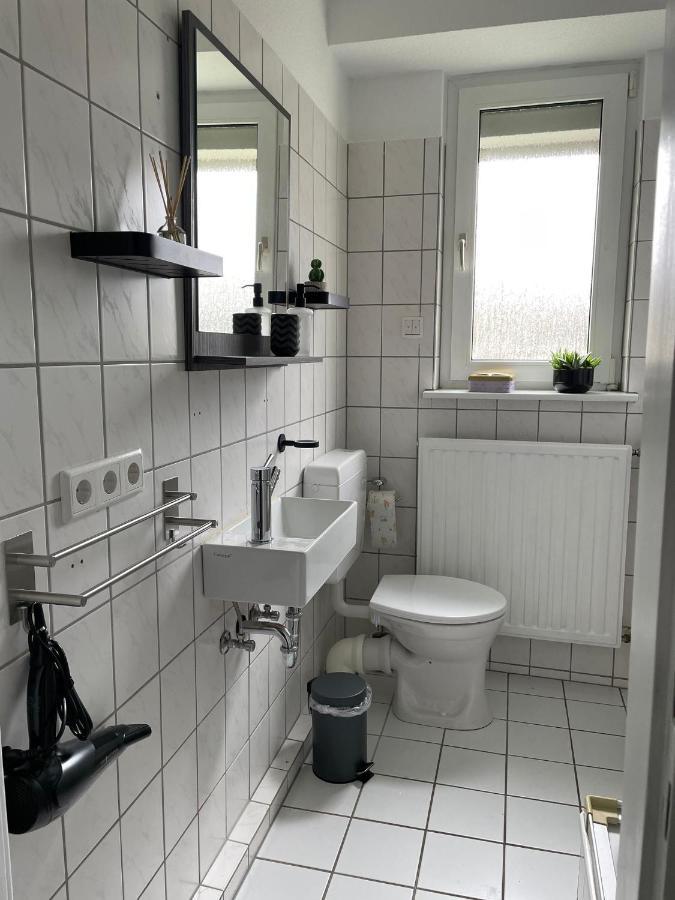 Sano Apartments - Bei Joseph Hagen  Ngoại thất bức ảnh